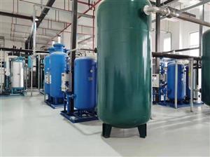 化工行業制氮機